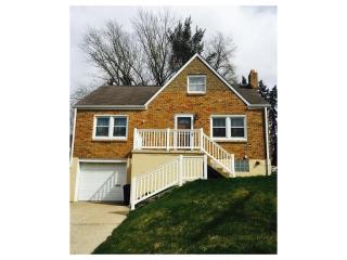 299 Edgewood Ave, Trafford PA  15085-1551 exterior