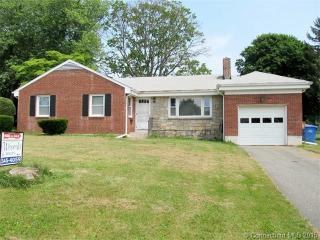 12 Bellevue Ter, Cromwell, CT 06416-2107