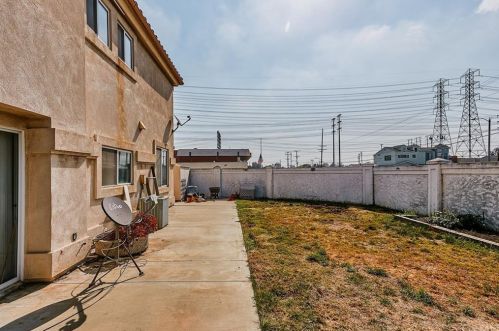 18161 Patronella Ave, Torrance CA  90504-3900 exterior