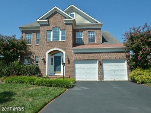 43027 Lake Ridge Pl, Leesburg, VA 20176-6810