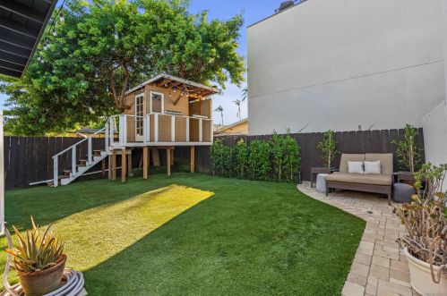 4082 Ingalls St, San Diego CA 92103-1354 exterior