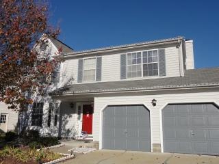 1461 Berkshire Dr, Newport News VA  23602-9640 exterior