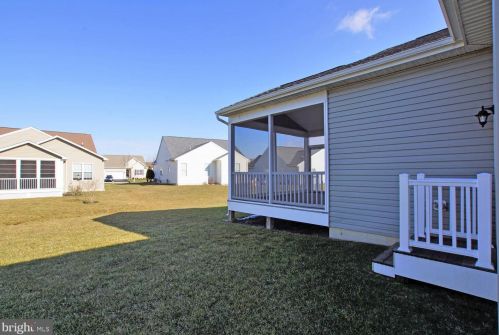 481 Nicklaus Ln, Magnolia DE  19962-3188 exterior