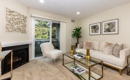 2713 Somerset Park Cir, San Jose CA  95132-2274 exterior