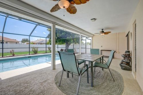 230 43rd Ter, Cape Coral FL  33904-8425 exterior