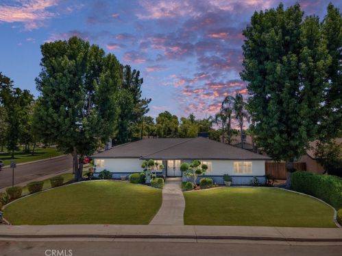 7501 Westfield Rd, Bakersfield, CA 93309-1238