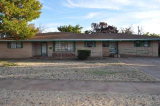 409 14th St, La Mesa, TX 79331-3215