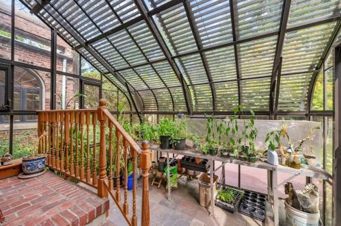 101 Hammond St, Boston MA  exterior