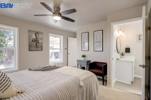 1513 142nd Ave, San Leandro CA  94578-1707 exterior