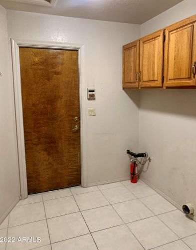 5718 Woodridge Dr, Scottsdale AZ  85254-5997 exterior