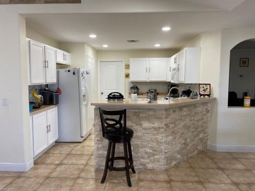 145 Peerless St, Lehigh Acres FL 33974-9455 exterior