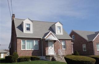 465 11th St, Northampton, PA 18067-1740