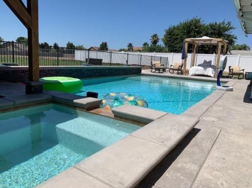 5425 Roselle Ave, Riverbank CA  95367 exterior