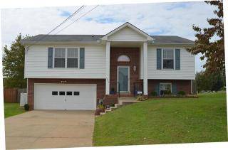 1248 Archwood Dr, Clarksville, TN 37042-4743