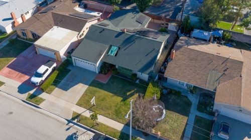 2804 Valley View Ave, West Covina CA  91792-3155 exterior