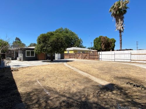 1431 Villa St, Riverside CA  92507-1301 exterior