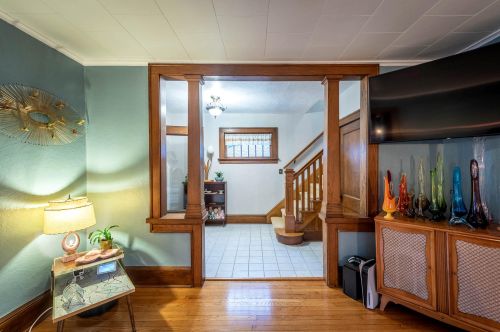 1816 27th St, Kenosha WI  53140-5006 exterior