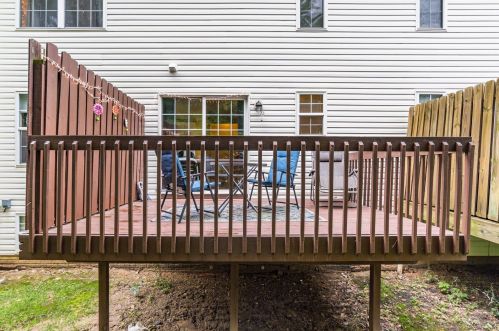 306 Preswicke Ml, Blacklick OH  43004-8462 exterior