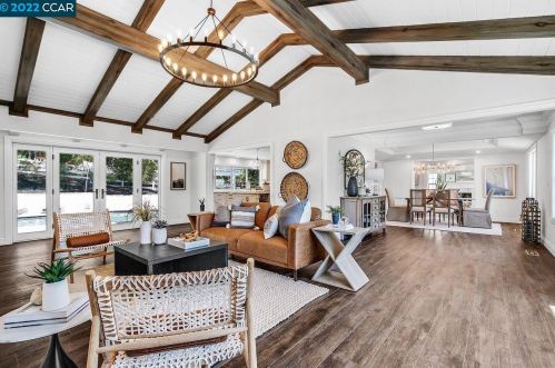 616 Timpanogos Ln, Danville CA  94526-1419 exterior