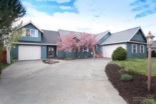 1715 Virginia Rd, Bend OR  97702-1542 exterior