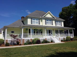 107 Mcleod Dr, Sanford, NC 27330-9302