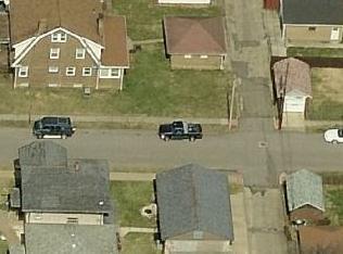 632 Lawson Ave, Steubenville, OH 43952-2669
