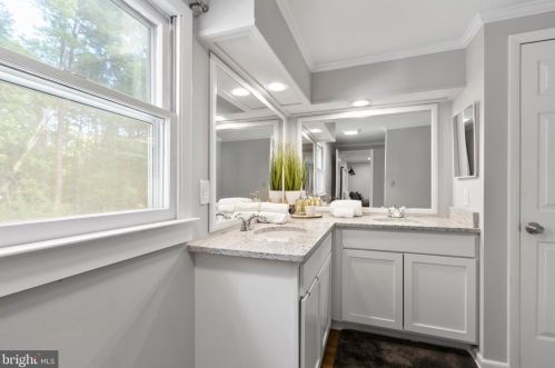 3319 Flat Run Rd, Locust Grove VA  22508-2208 exterior