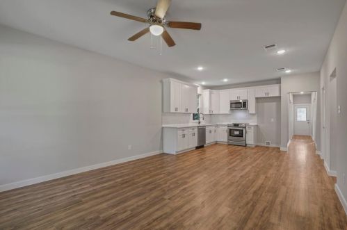 2111 Johnson St, Greenville TX  75401-3553 exterior