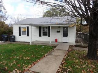 1236 Holyoke St, Kingsport, TN 37664-2419