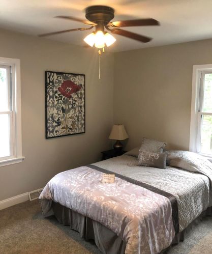 512 Downing Dr, Waukesha WI  53186-6424 exterior