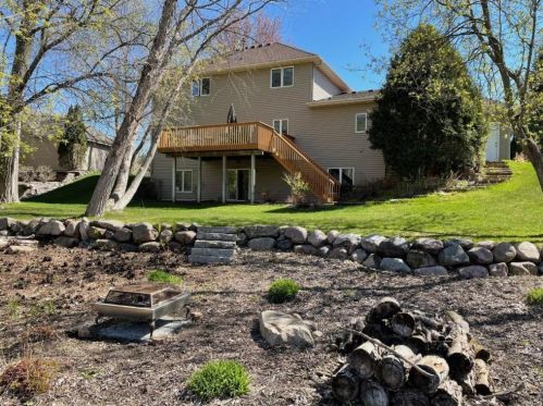 6613 Sherman Lake Rd, Lino Lakes, MN 55038-9628