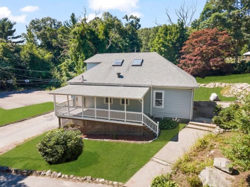 1 Cady St, Providence, RI 02903-1212