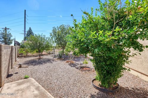 3838 Miller St, Sierra Vista AZ  85650-5258 exterior
