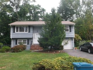 4 Cecilia Pl, Fanwood, NJ 07023-1003