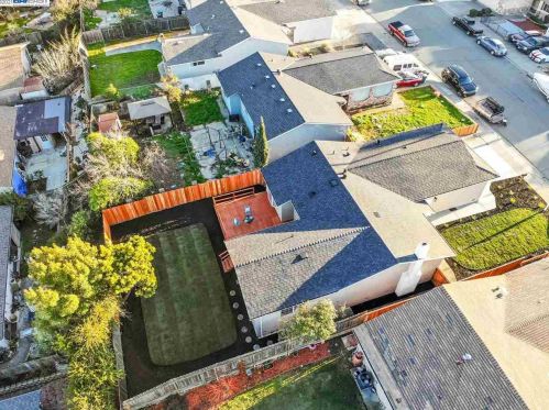 22632 Northview Dr, Hayward CA 94541-3433 exterior