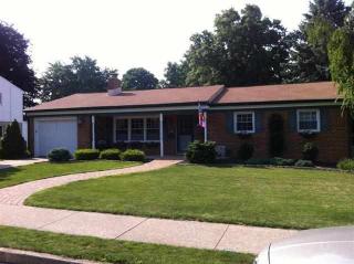 905 Cocklin St, Navy Sup Dpt PA  17055-3912 exterior