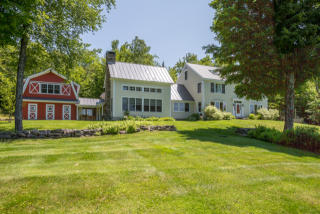 444 Tin Shanty Rd, North Shrewsbury, VT 05738-9695