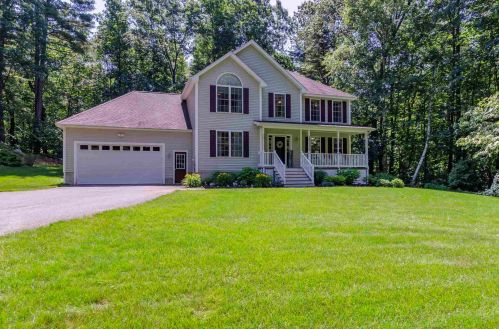 24 Wilson Rd, Londonderry, NH 03053-2207