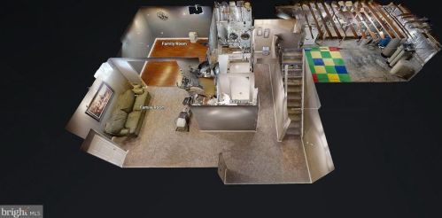 10077 Lindale Ave, Upton PA  17225-8373 exterior