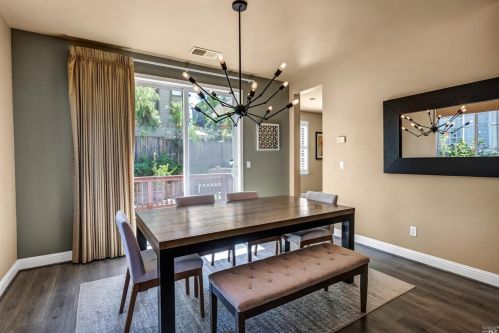 2024 Cooper Dr, Santa Rosa CA  95404-5682 exterior
