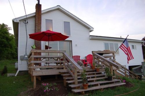 3634 Hamden Hill Rd, Hamden, NY 13782-1516