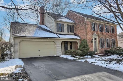 3605 Horsham Dr, Navy Sup Dpt, PA 17050-2244