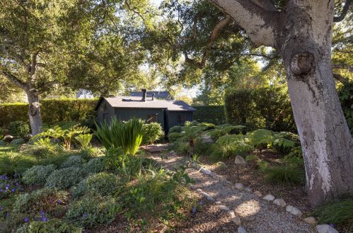 1530 Mimosa Ln, Santa Barbara CA  93108-2645 exterior