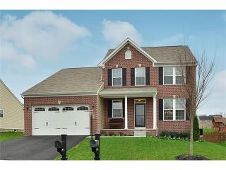 2018 Eagle Ridge Dr, Valencia, PA 16059-2247