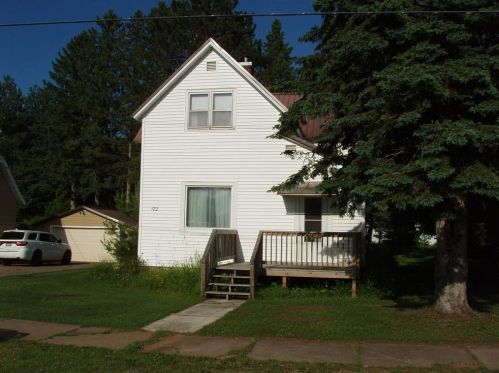 172 Madison St, Glidden, WI 54527-2213