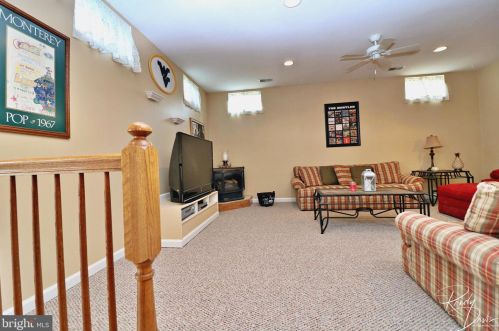 320 Stephen Ct, Charles Town WV  25414-4126 exterior