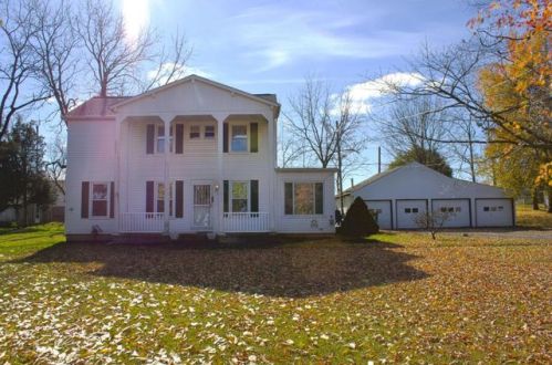 1199 Pike St, Etna, OH