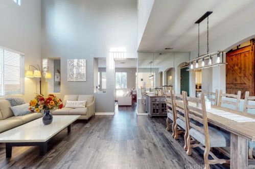 30416 Mallorca Pl, Santa Clarita CA  91384-4787 exterior
