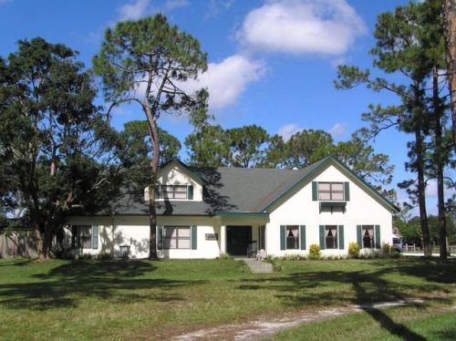 16949 Shetland Ln, Town Of Loxahatchee Groves, FL 33470-3944