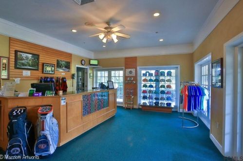 1463 Carlow Cir, Ormond Beach, FL 32174-2895